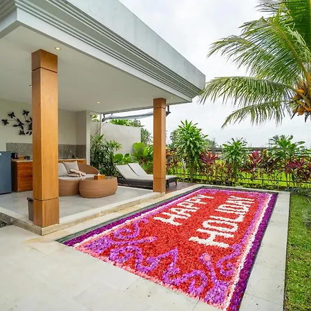 Arta Private Villa-3